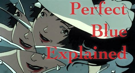 perfect blue nudes|Perfect Blue